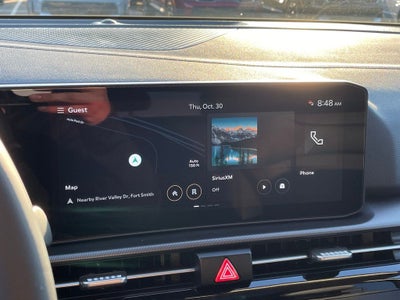 2026 Kia Sportage SX