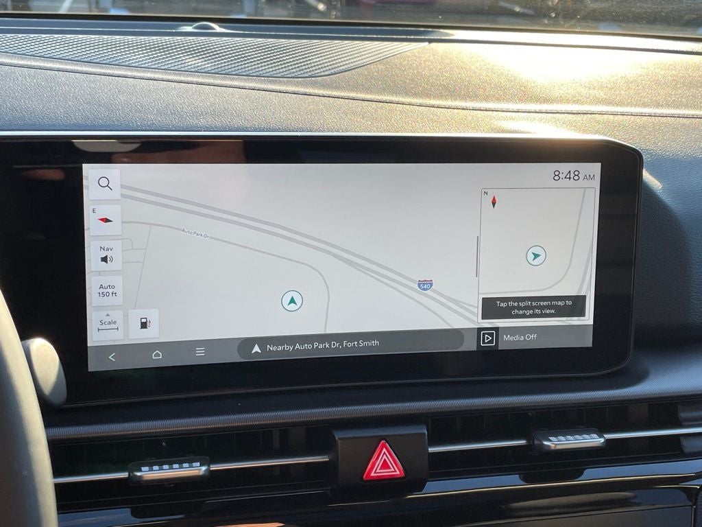 2026 Kia Sportage SX