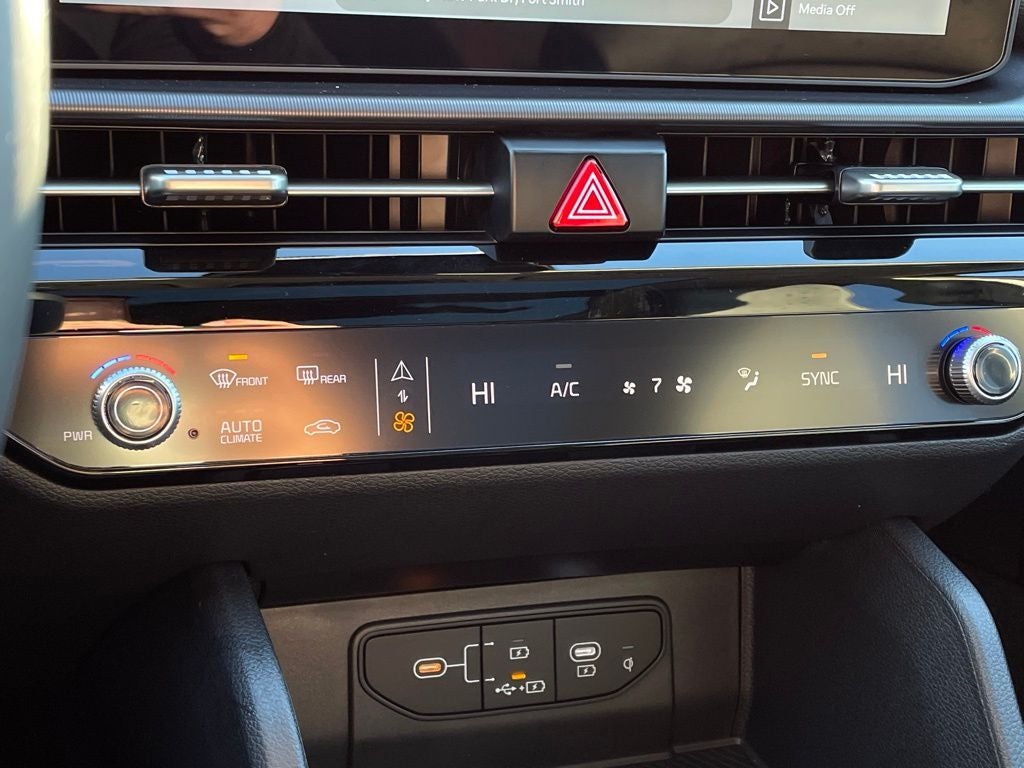 2026 Kia Sportage SX