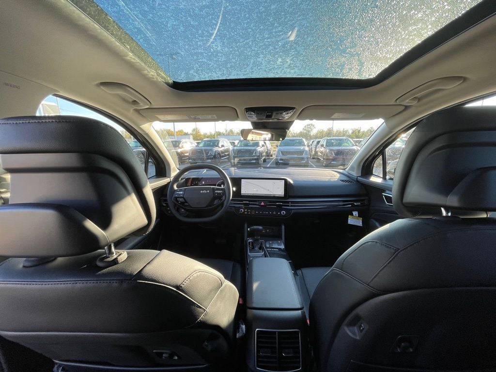 2026 Kia Sportage SX