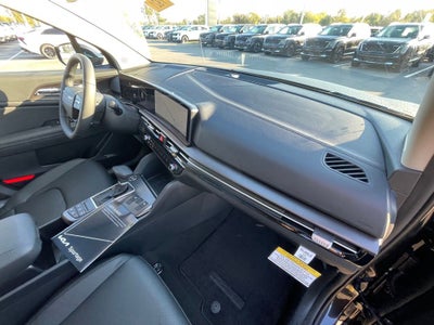 2026 Kia Sportage SX