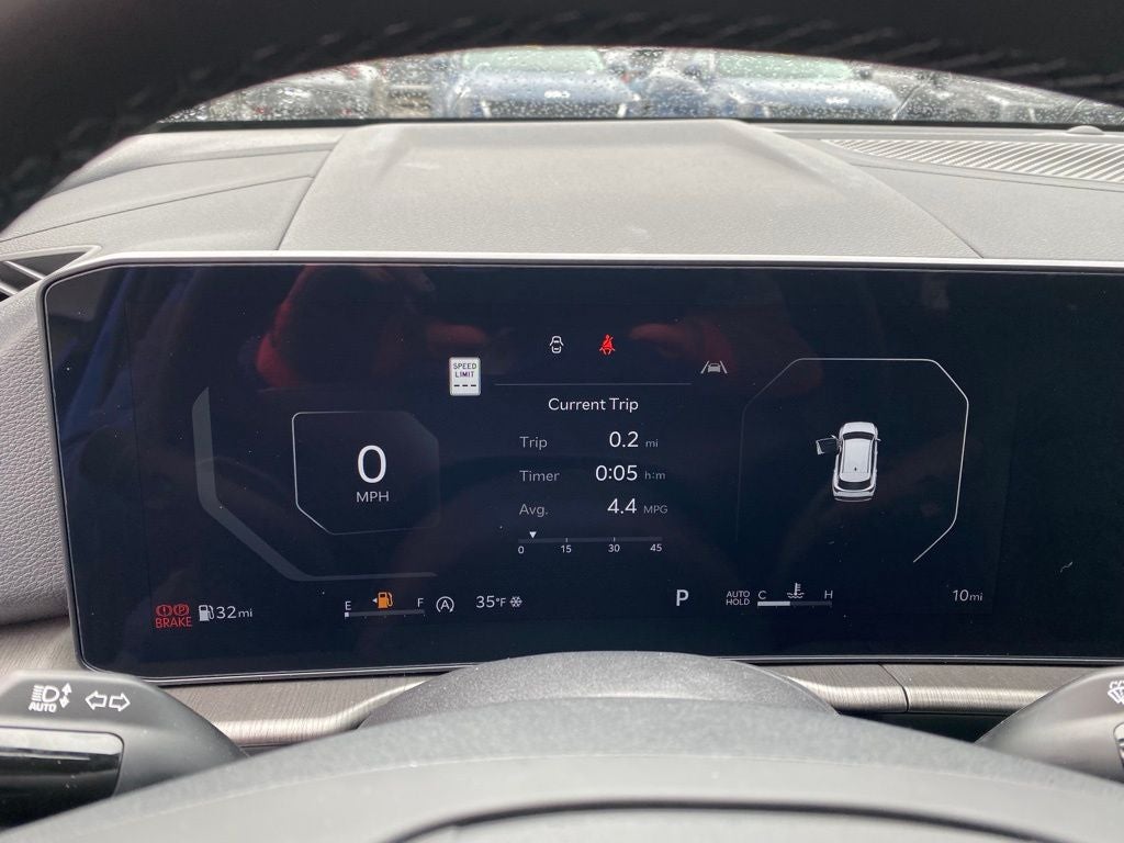 2026 Kia Sportage X-Pro Prestige