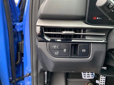 2026 Kia Sportage X-Pro Prestige