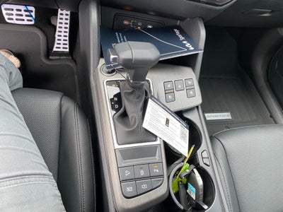 2026 Kia Sportage X-Pro Prestige