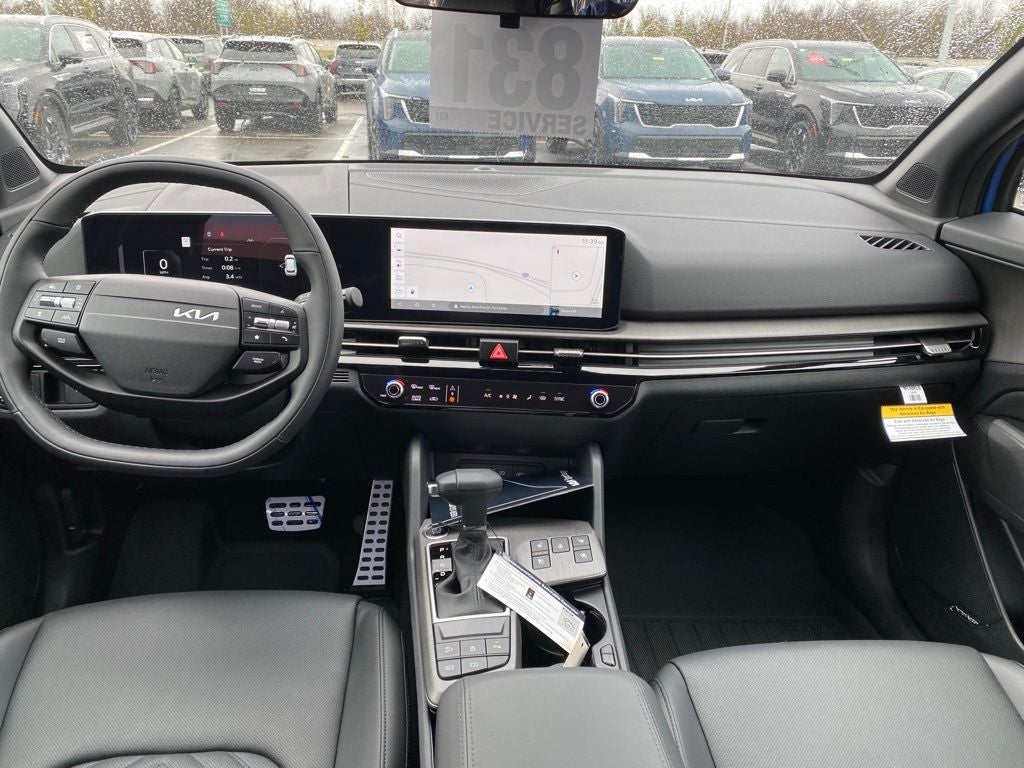 2026 Kia Sportage X-Pro Prestige