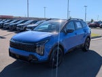 2026 Kia Sportage X-Pro Prestige