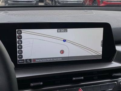 2025 Kia Telluride LX