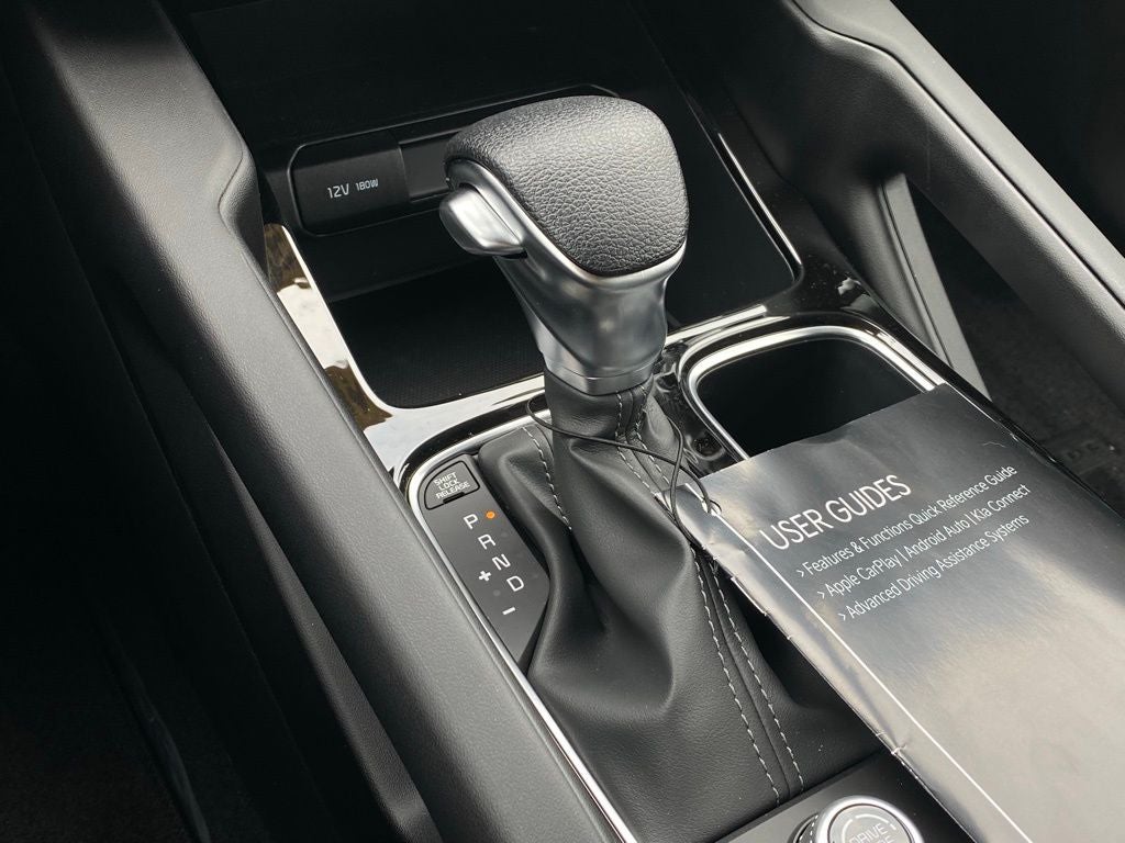 2025 Kia Telluride LX