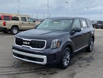 2025 Kia Telluride LX