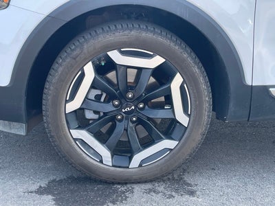 2023 Kia Telluride EX LEATHER / HEATED SEATS / NAV