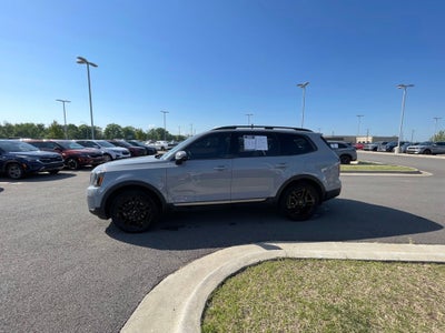 2023 Kia Telluride EX X-Line