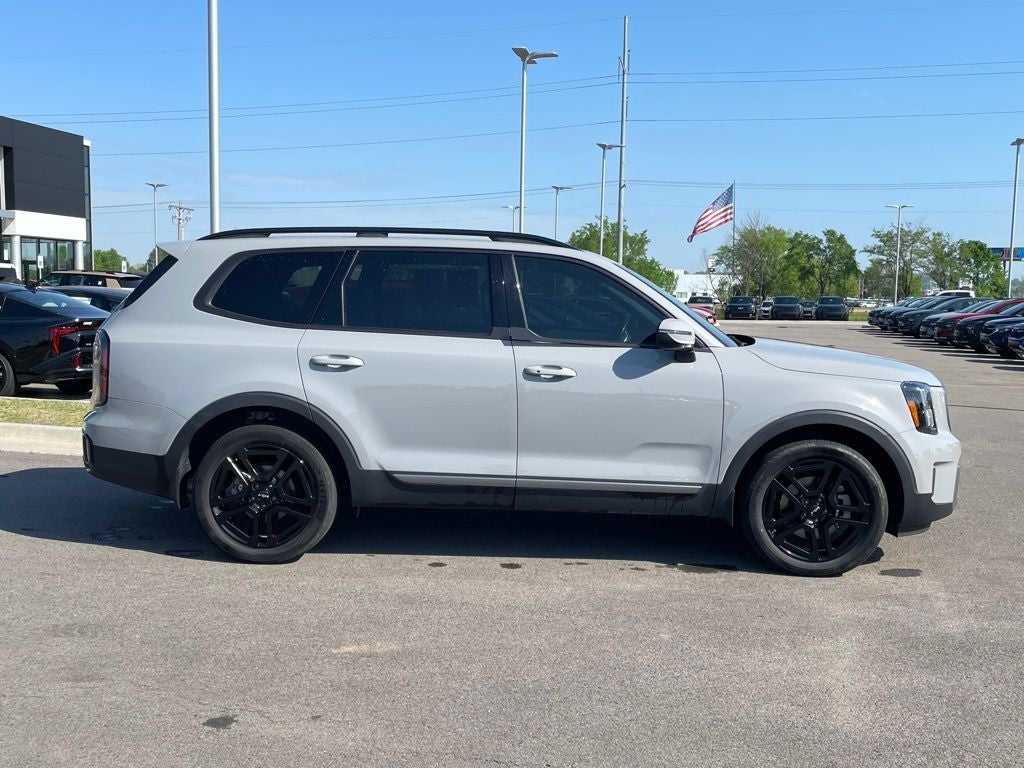 2023 Kia Telluride EX X-Line