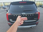 2021 Kia Telluride EX LEATHER / 3RD ROW