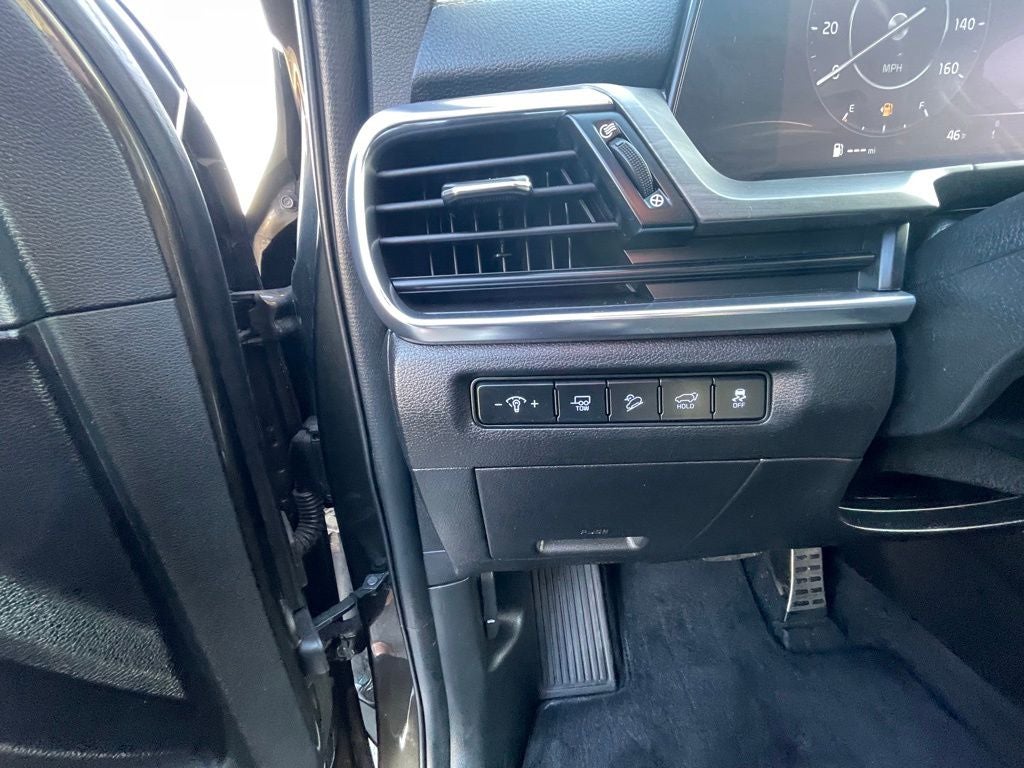 2023 Kia Telluride SX X-Line HEATED SEATS / LEATHER / AWD
