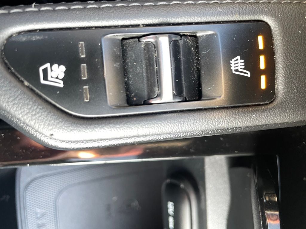 2023 Kia Telluride SX X-Line HEATED SEATS / LEATHER / AWD