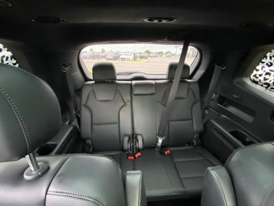 2024 Kia Telluride SX-Prestige X-Line LOADED / ONE OWNER / 3RD ROW