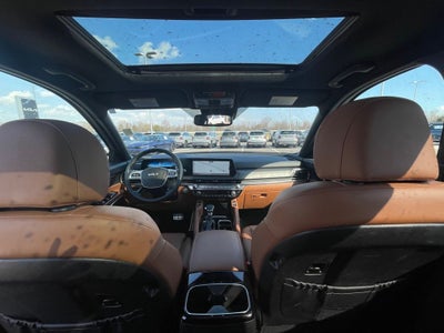 2024 Kia Telluride SX X-Pro AWD / HEATED SEATS / ONE OWNER