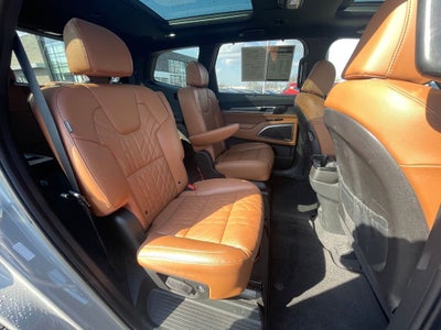 2024 Kia Telluride SX X-Pro AWD / HEATED SEATS / ONE OWNER