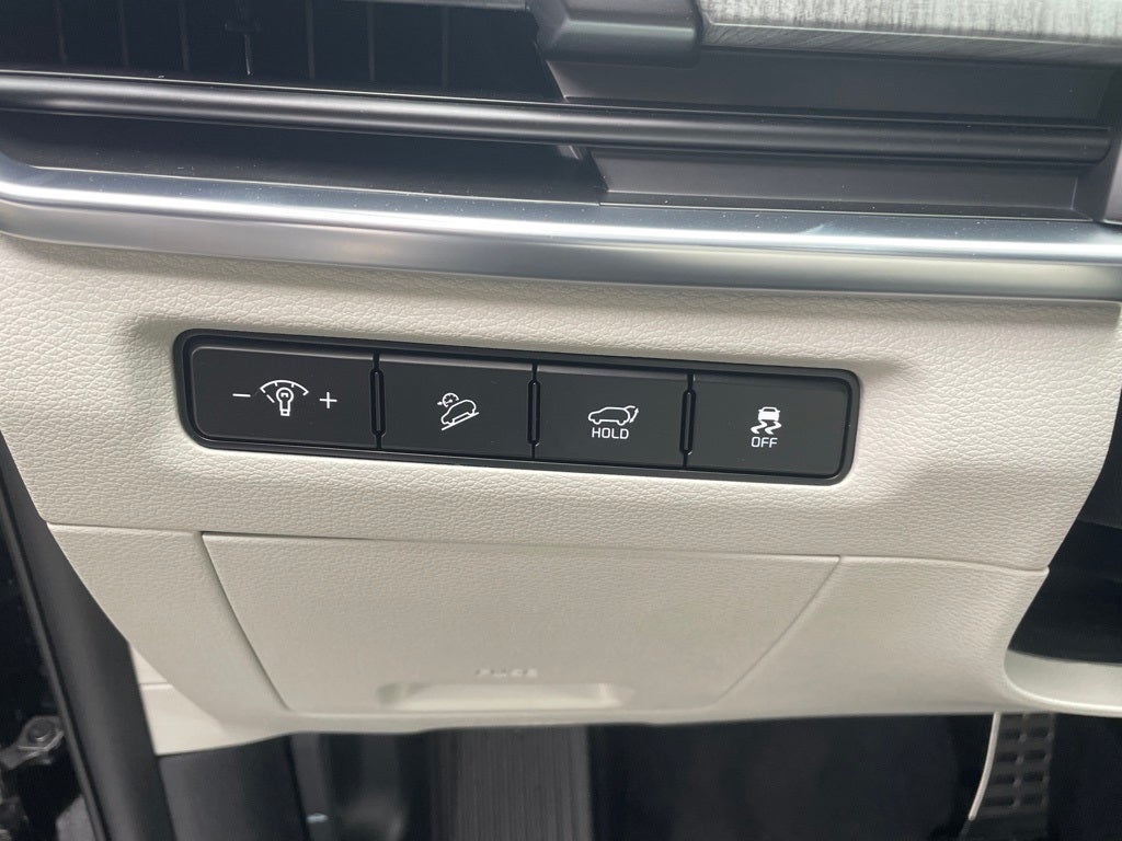 2025 Kia Telluride SX-Prestige