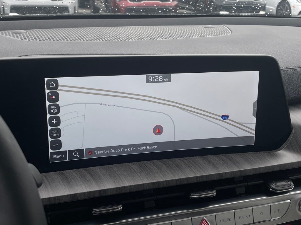 2025 Kia Telluride SX-Prestige