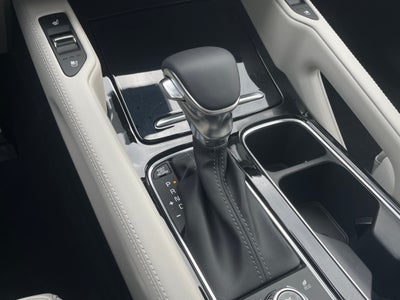 2025 Kia Telluride SX-Prestige