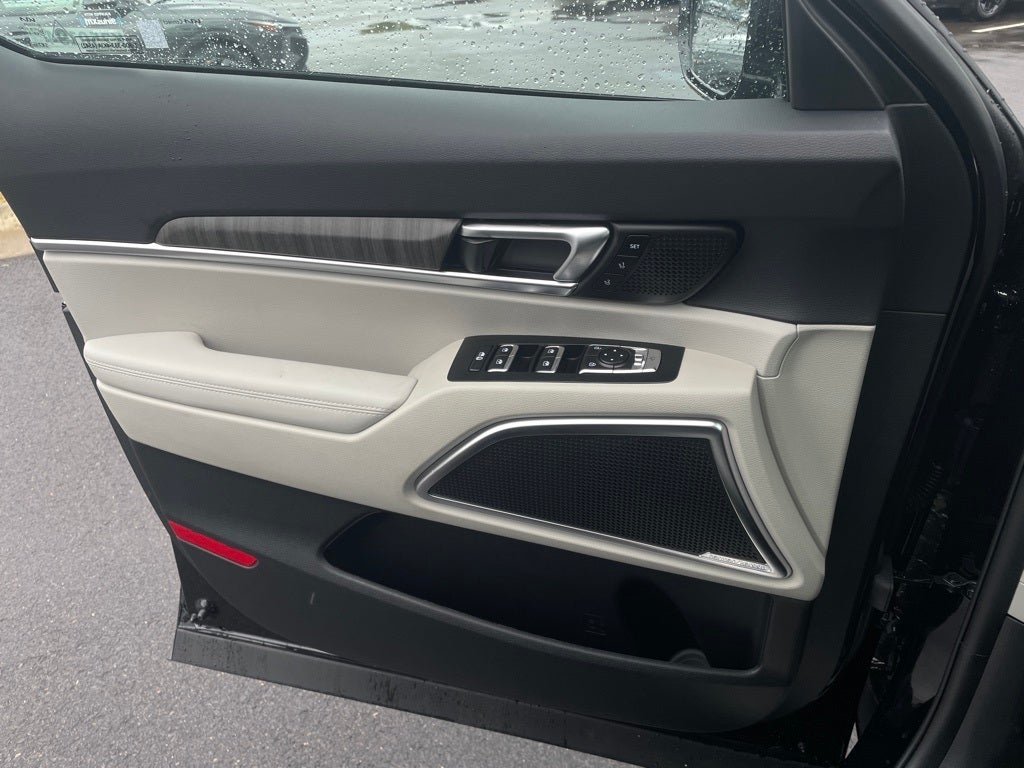 2025 Kia Telluride SX-Prestige