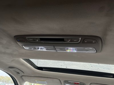 2025 Kia Telluride SX-Prestige