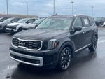 2025 Kia Telluride SX-Prestige