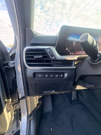 2025 Kia Telluride SX-Prestige X-Line ONE OWNER / SUNROOF / LEATHER / 3RD ROW