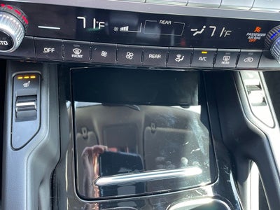 2024 Kia Telluride S HEATED SEATS / NAV / SUNROOF