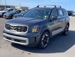 2024 Kia Telluride S HEATED SEATS / NAV / SUNROOF