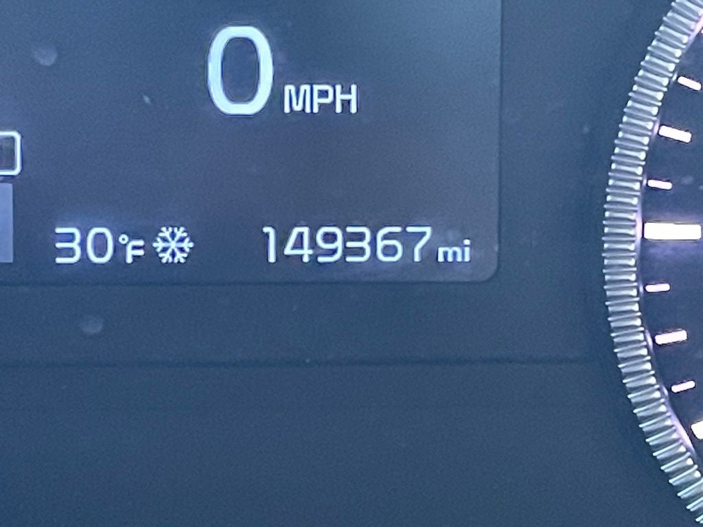 2020 Kia Telluride S SUNROOF / NAV / HEATED SEATS