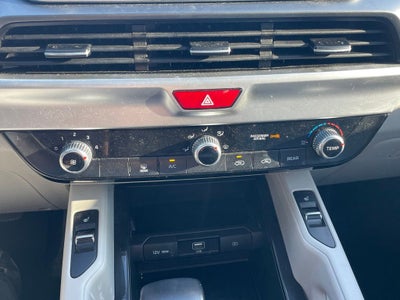 2020 Kia Telluride S SUNROOF / NAV / HEATED SEATS