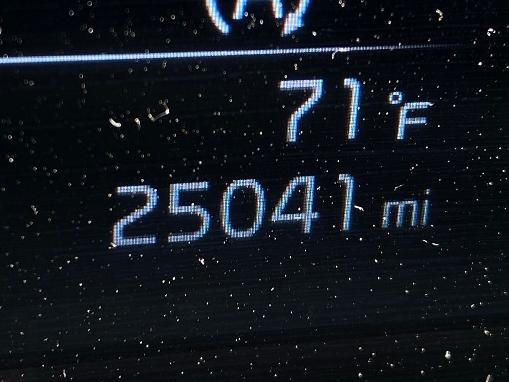 2025 Kia Telluride S AWD / ONE OWNER / HEATED SEATS