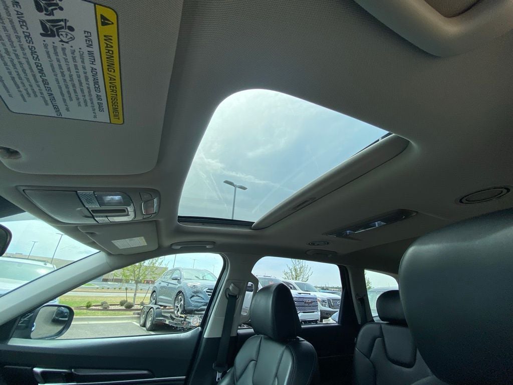 2025 Kia Telluride S AWD / ONE OWNER / HEATED SEATS