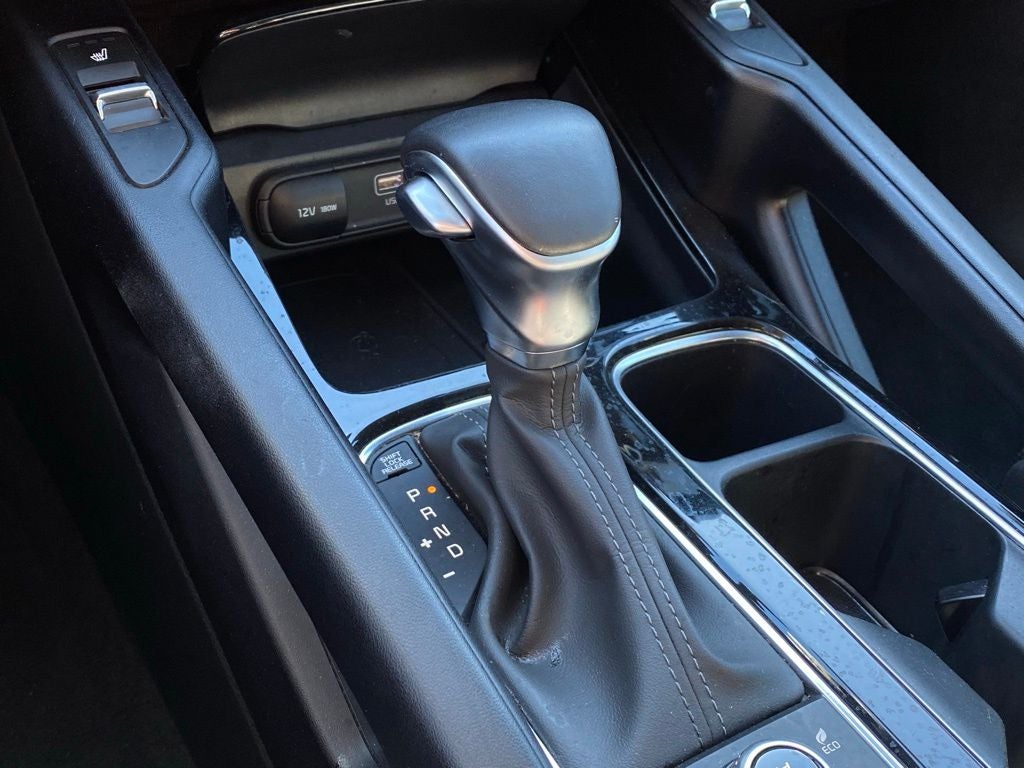 2025 Kia Telluride S AWD / LEATHER / HEATED SEATS