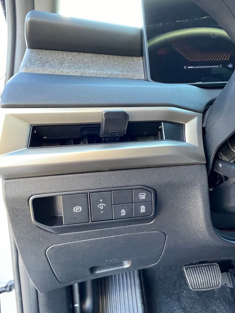 2027 Kia Telluride LX