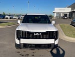 2027 Kia Telluride LX