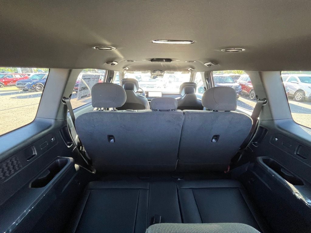 2027 Kia Telluride LX