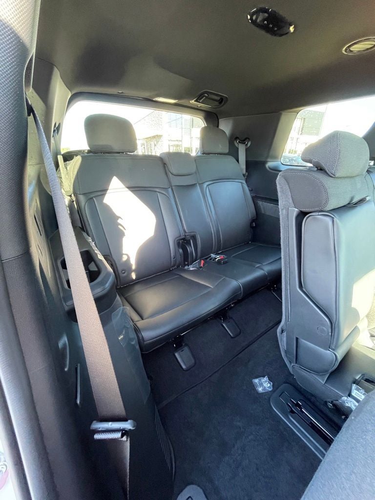 2027 Kia Telluride LX