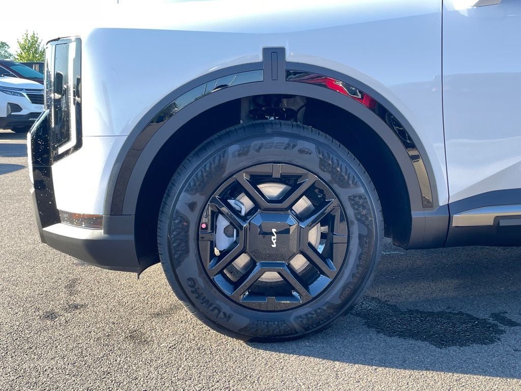 2027 Kia Telluride LX