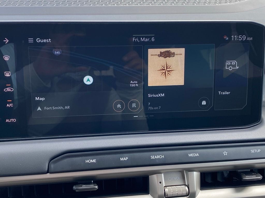 2027 Kia Telluride LX