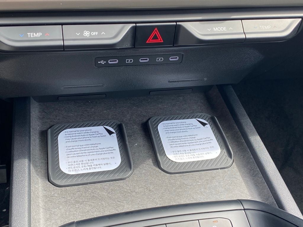 2027 Kia Telluride LX