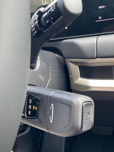 2027 Kia Telluride LX