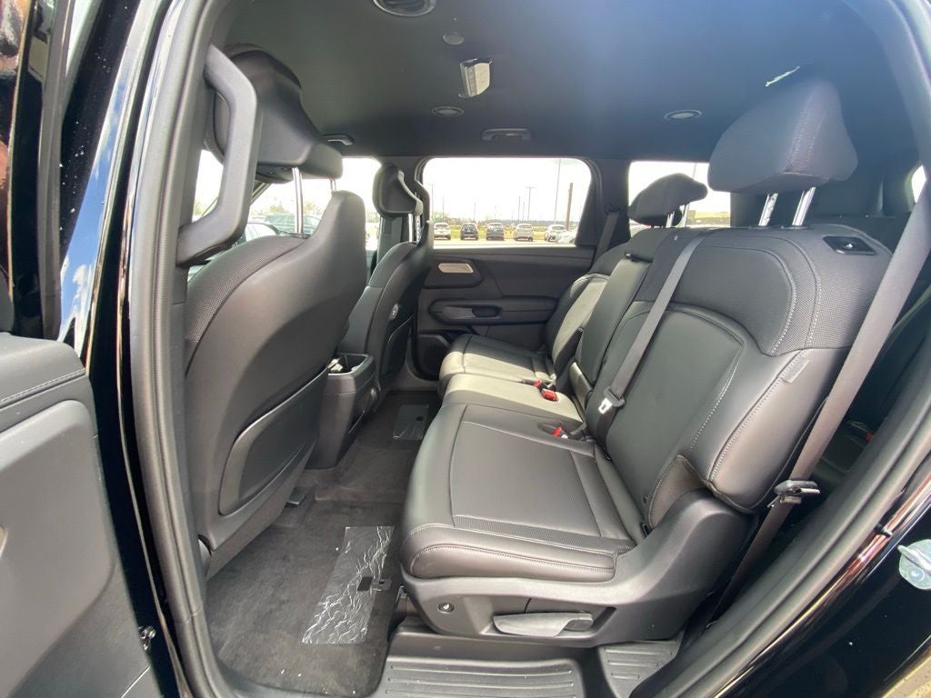 2027 Kia Telluride LX