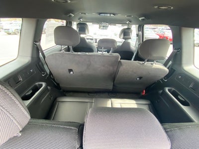 2027 Kia Telluride LX