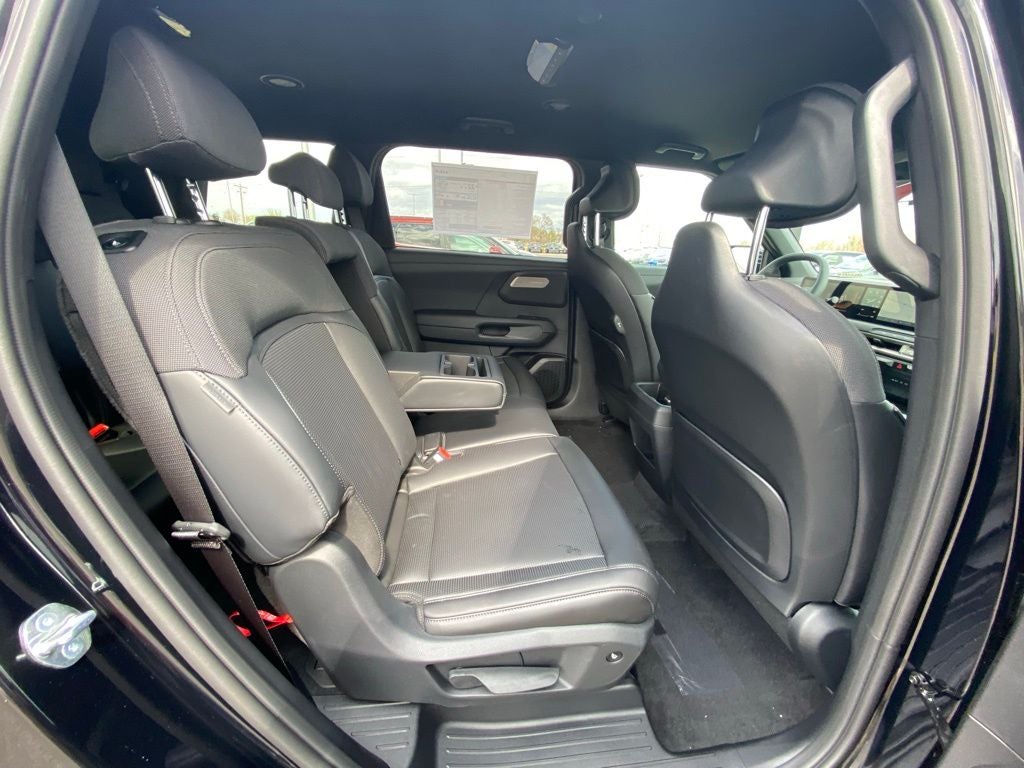 2027 Kia Telluride LX