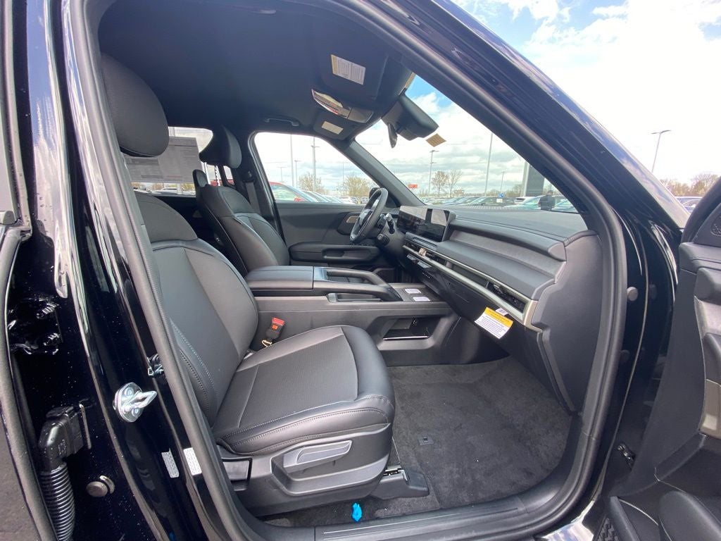 2027 Kia Telluride LX