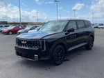 2027 Kia Telluride LX