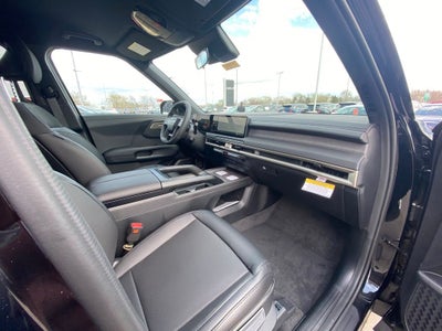 2027 Kia Telluride LX